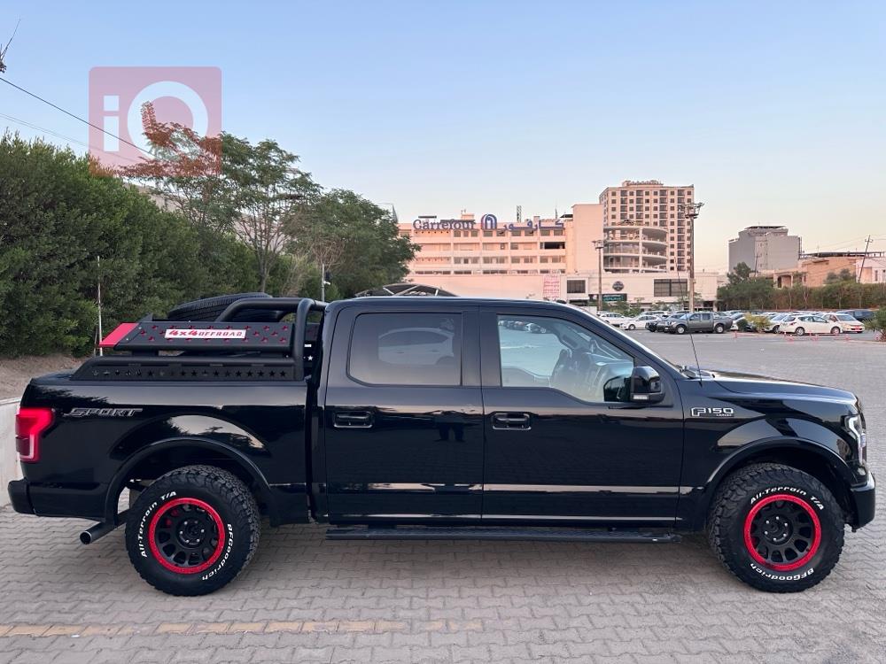 فۆرد F-150